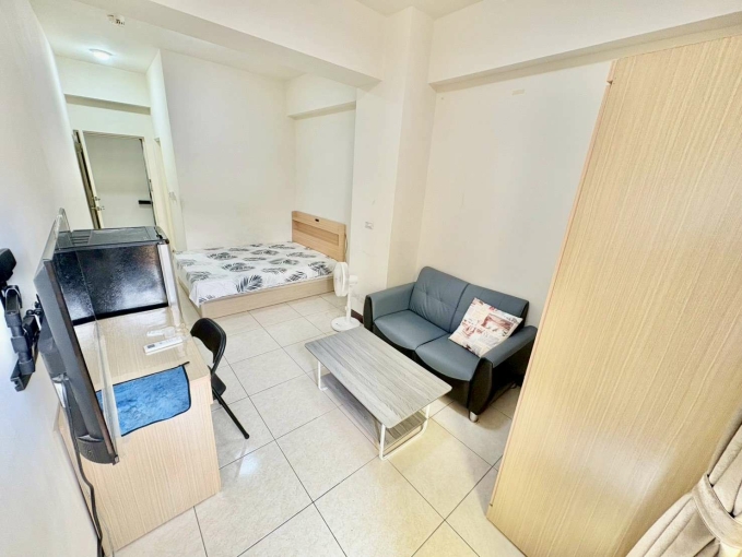 🔥北屯可貓大間🔥電梯陽台獨洗🔥飲水機子母車🔥可雙租補（第9張）