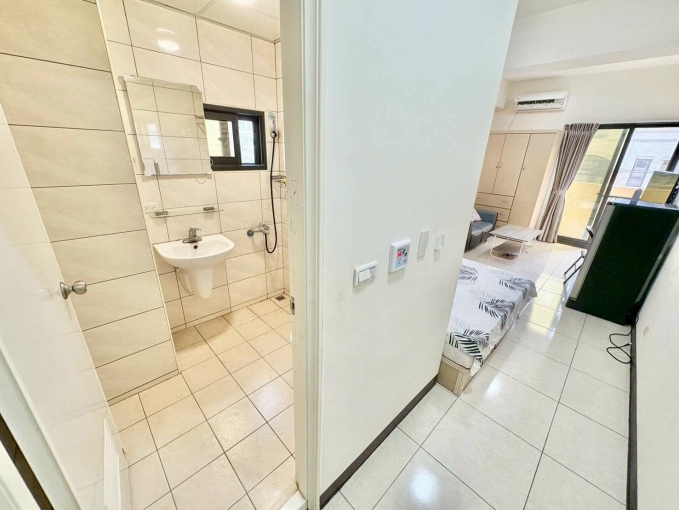 🔥北屯可貓大間🔥電梯陽台獨洗🔥飲水機子母車🔥可雙租補（第6張）