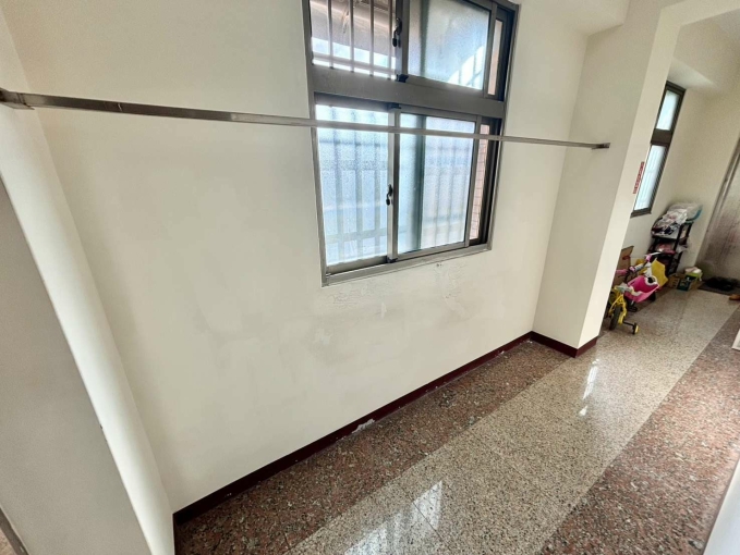 超美一房一廳雙衛浴✨雙租補✨機車位✨流理台✨情侶合租必看❤️（第5張）