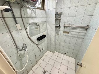 超美一房一廳雙衛浴✨雙租補✨機車位✨流理台✨情侶合租必看❤️（第10張）