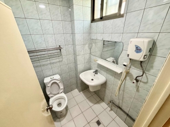 超美一房一廳雙衛浴✨雙租補✨機車位✨流理台✨情侶合租必看❤️（第6張）