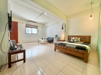 子母車🍀機車好停🍀免爬高🍀大間🍀乾溼分離（第5張）