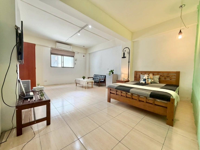 子母車🍀機車好停🍀免爬高🍀大間🍀乾溼分離（第5張）