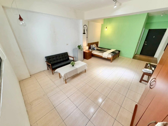 子母車🍀機車好停🍀免爬高🍀大間🍀乾溼分離（第3張）