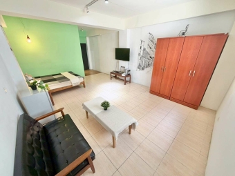 子母車🍀機車好停🍀免爬高🍀大間🍀乾溼分離（第4張）