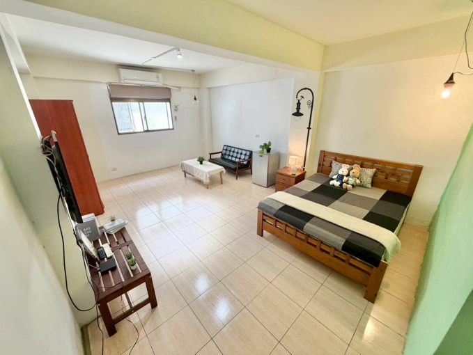 子母車🍀機車好停🍀免爬高🍀大間🍀乾溼分離（第1張）