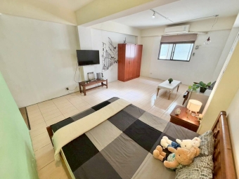 子母車🍀機車好停🍀免爬高🍀大間🍀乾溼分離（第2張）