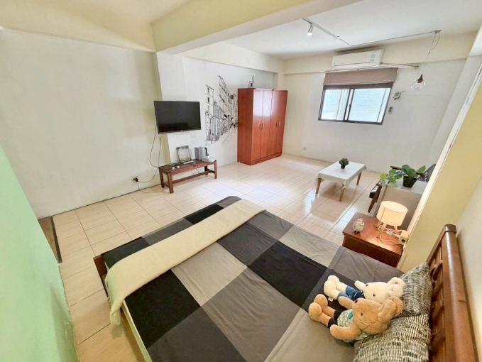 子母車🍀機車好停🍀免爬高🍀大間🍀乾溼分離（第2張）