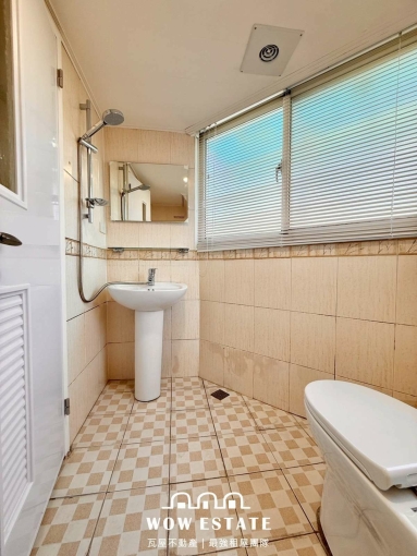 稀有可寵🍀獨洗獨曬🍀租屋補助🍀電梯🍀子母車（第5張）