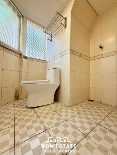 稀有可寵🍀獨洗獨曬🍀租屋補助🍀電梯🍀子母車（第4張）