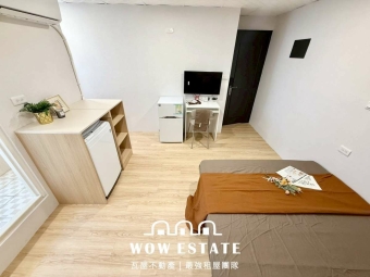 稀有可寵🍀獨洗獨曬🍀租屋補助🍀電梯🍀子母車（第2張）