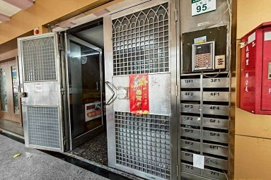 兆基社會住宅🏠七賢二路黃金地段｜大套房出租・交通便利生活佳（第5張）