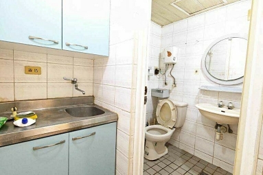 兆基社會住宅🏠七賢二路黃金地段｜大套房出租・交通便利生活佳（第4張）