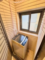 宇你相見💕陽台獨洗✨可租補👍近遠百 新光（第5張）