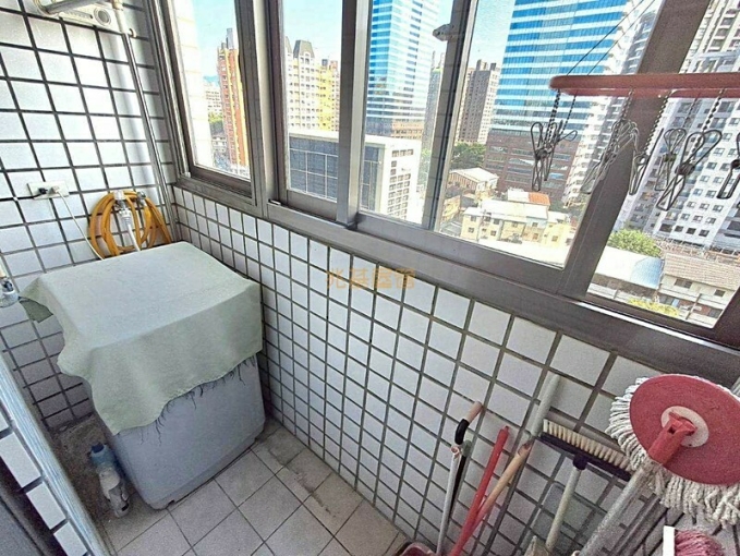 兆基社會住宅🏡家具齊全美三房有平車🔥可租補免仲（第9張）