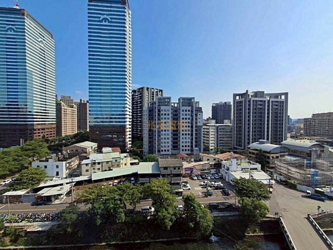 兆基社會住宅🏡家具齊全美三房有平車🔥可租補免仲（第13張）