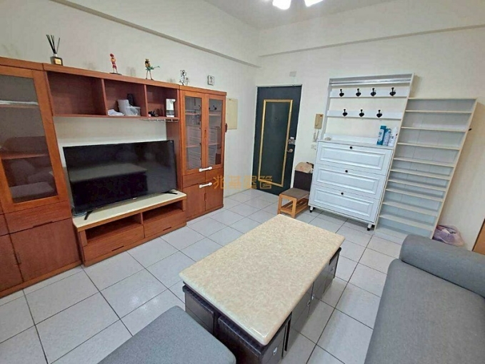 兆基社會住宅🏡家具齊全美三房有平車🔥可租補免仲（第2張）