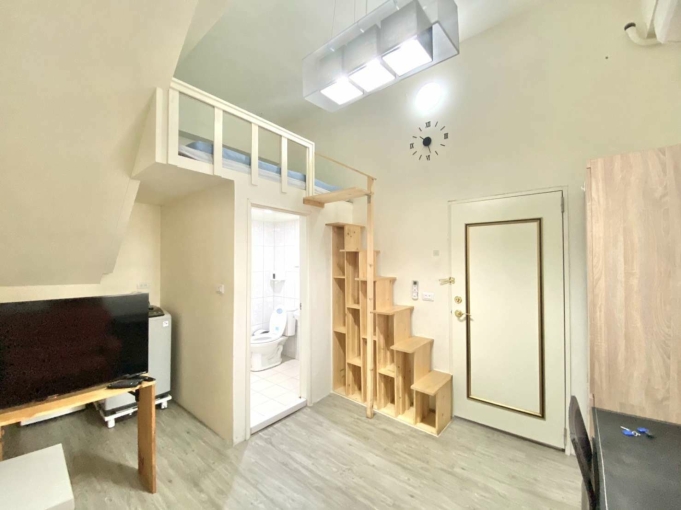 💖稀有樓中樓✨獨洗🏠超值✔️秒殺速洽💖（第2張）