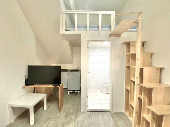 💖稀有樓中樓✨獨洗🏠超值✔️秒殺速洽💖（第4張）