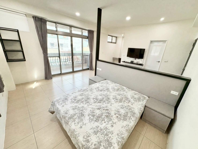 🧡加賴約🧡租屋補助🧡類一房一廳🧡陽台獨洗🧡大面採光🧡稀有釋出🧡 - Image 12