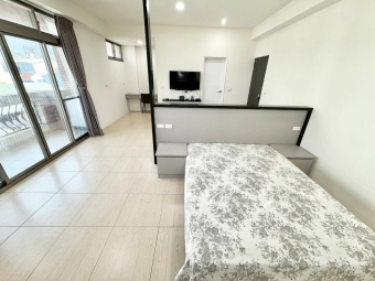 🧡加賴約🧡租屋補助🧡類一房一廳🧡陽台獨洗🧡大面採光🧡稀有釋出🧡 - Image 21