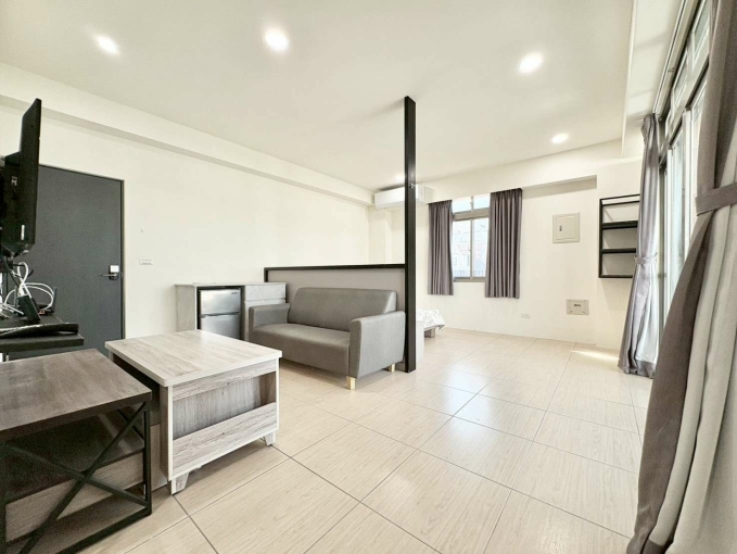 🧡加賴約🧡租屋補助🧡類一房一廳🧡陽台獨洗🧡大面採光🧡稀有釋出🧡 - Image 9