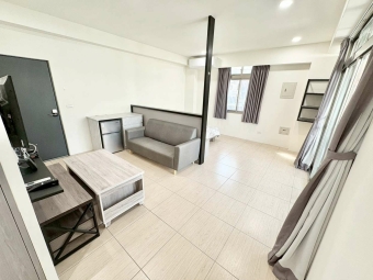 🧡加賴約🧡租屋補助🧡類一房一廳🧡陽台獨洗🧡大面採光🧡稀有釋出🧡 - Image 25