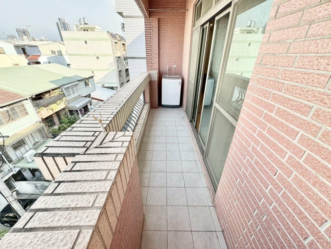 🧡加賴約🧡租屋補助🧡類一房一廳🧡陽台獨洗🧡大面採光🧡稀有釋出🧡 - Image 14