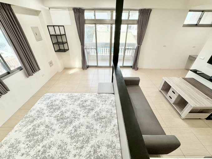 🧡加賴約🧡租屋補助🧡類一房一廳🧡陽台獨洗🧡大面採光🧡稀有釋出🧡 - Image 3