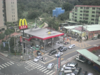 銘傳SMART六星級飯店管理出租套房（第6張）
