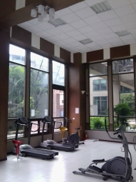 銘傳SMART六星級飯店管理出租套房（第4張）