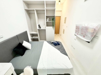 🧡加賴約🧡電梯可寵🧡台水台電🧡陽台獨洗🧡租屋補助🧡精美裝潢🧡秒殺物件🧡（第5張）