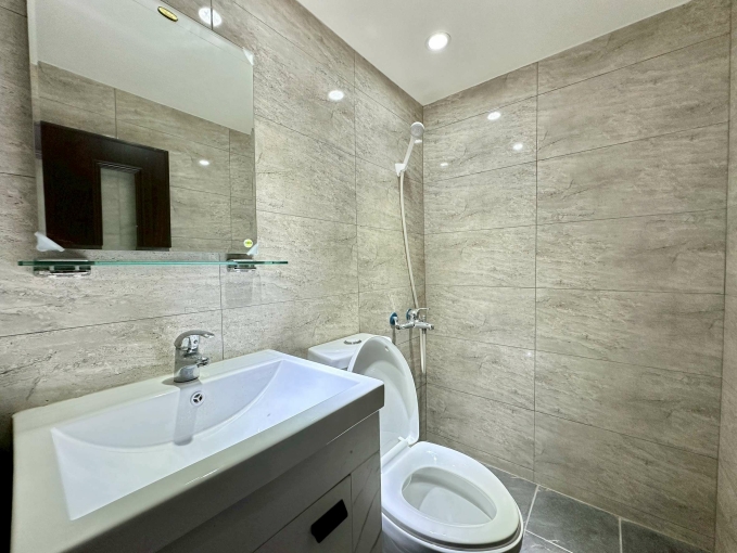 🔥北屯可貓套房🔥可雙租補🔥陽台獨洗🔥近文心崇德捷運 - Image 4