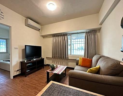 中央公園．三多商圈..捷運菁華電梯２房（第2張）