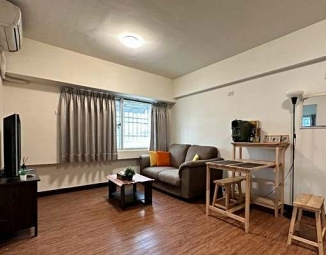 中央公園．三多商圈..捷運菁華電梯２房（第3張）