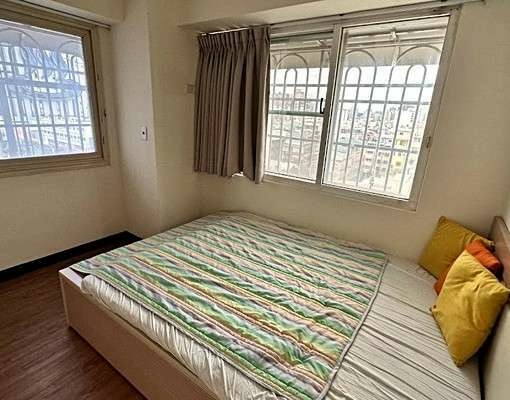 中央公園．三多商圈..捷運菁華電梯２房（第6張）