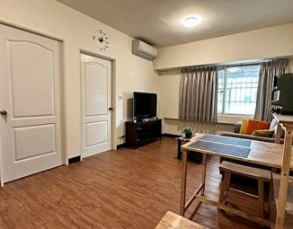 中央公園．三多商圈..捷運菁華電梯２房（第4張）