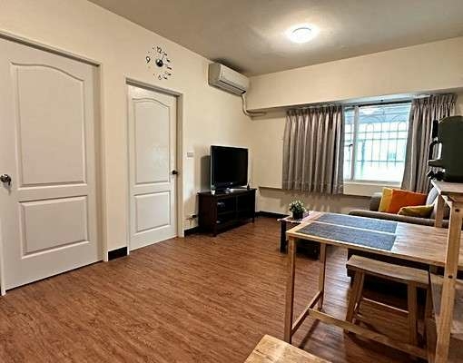 中央公園．三多商圈..捷運菁華電梯２房（第4張）