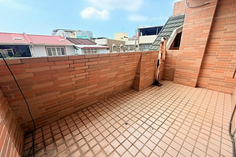 兆基社會住宅🏠可租補可入籍🏠整層大車庫透天🚗(第7張)