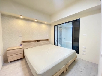 輕屋齡優質逢甲DUA兩房平車裝潢戶 - Image 11