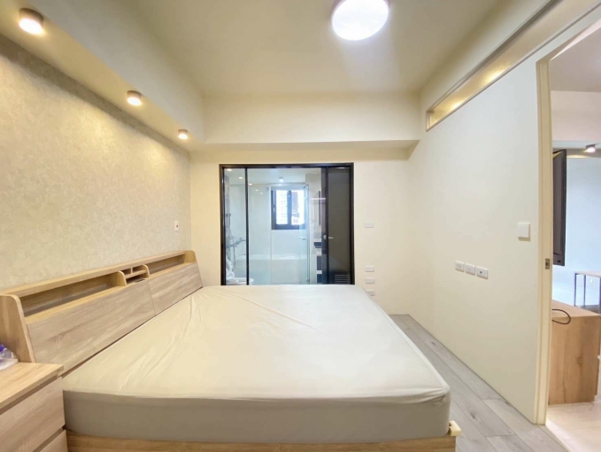 輕屋齡優質逢甲DUA兩房平車裝潢戶 - Image 6