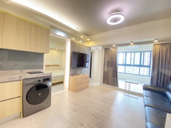 輕屋齡優質逢甲DUA兩房平車裝潢戶 - Image 10