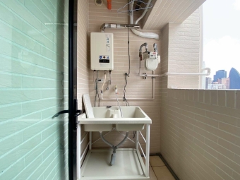 輕屋齡優質逢甲DUA兩房平車裝潢戶 - Image 18