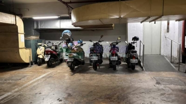 光華商圈電梯管理大套房 - Image 18