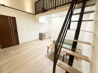 💖可雙租補✨可貓乖狗談🏠樓中樓✔️流理臺💖乾溼分離👍 - Image 8