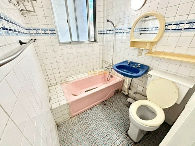 兆基社會住宅🏡爬梯大三房可寵🏡免仲可租補（第11張）