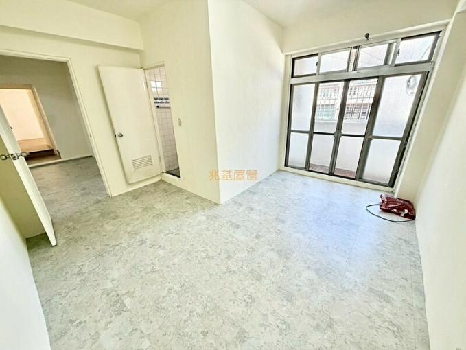 兆基社會住宅🏡爬梯大三房可寵🏡免仲可租補（第1張）