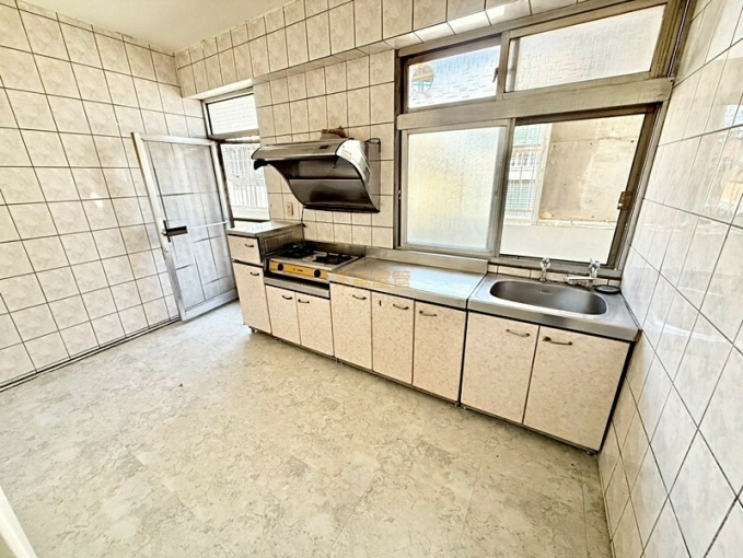 兆基社會住宅🏡爬梯大三房可寵🏡免仲可租補（第8張）