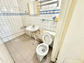 兆基社會住宅🏡爬梯大三房可寵🏡免仲可租補（第12張）