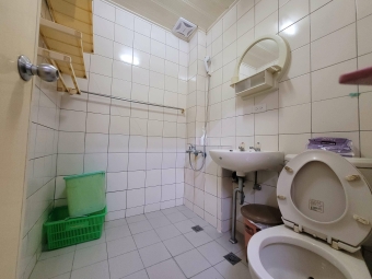 🎀北新國中旁大坪數電梯公寓2樓出租 - Image 18